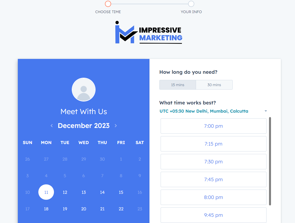 2 - meeting