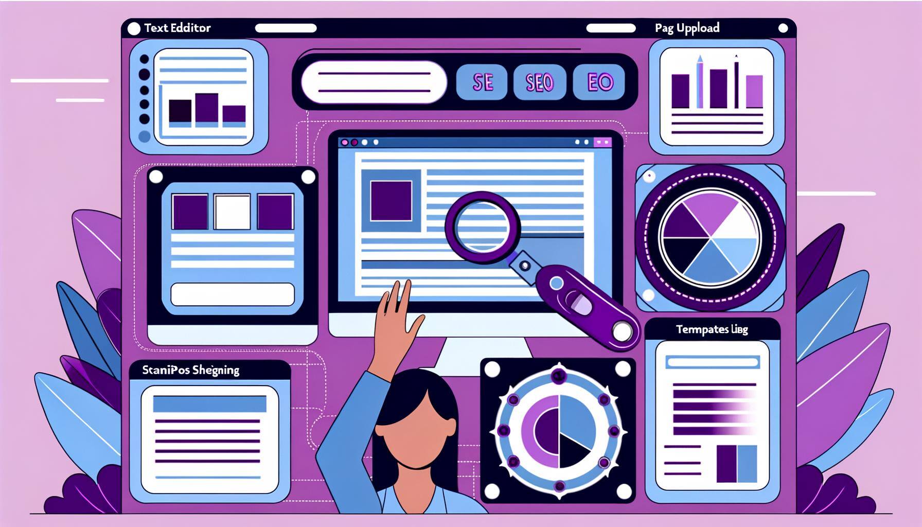 Hubspot CMS hub