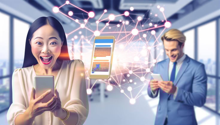 SMS Marketing