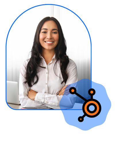 Hubspt web dev