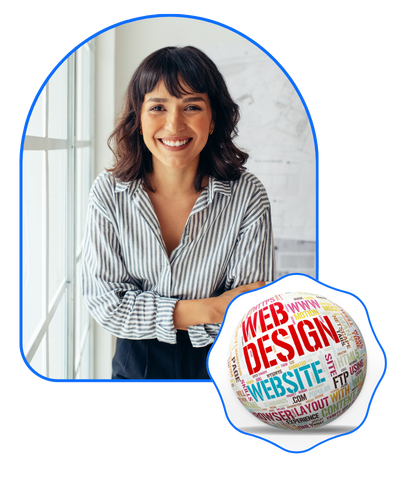 Web design