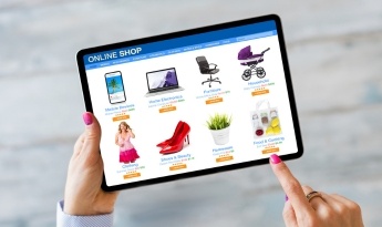 Ecommerce Web Development Services