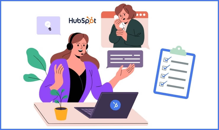 HuBSpot Onboarding