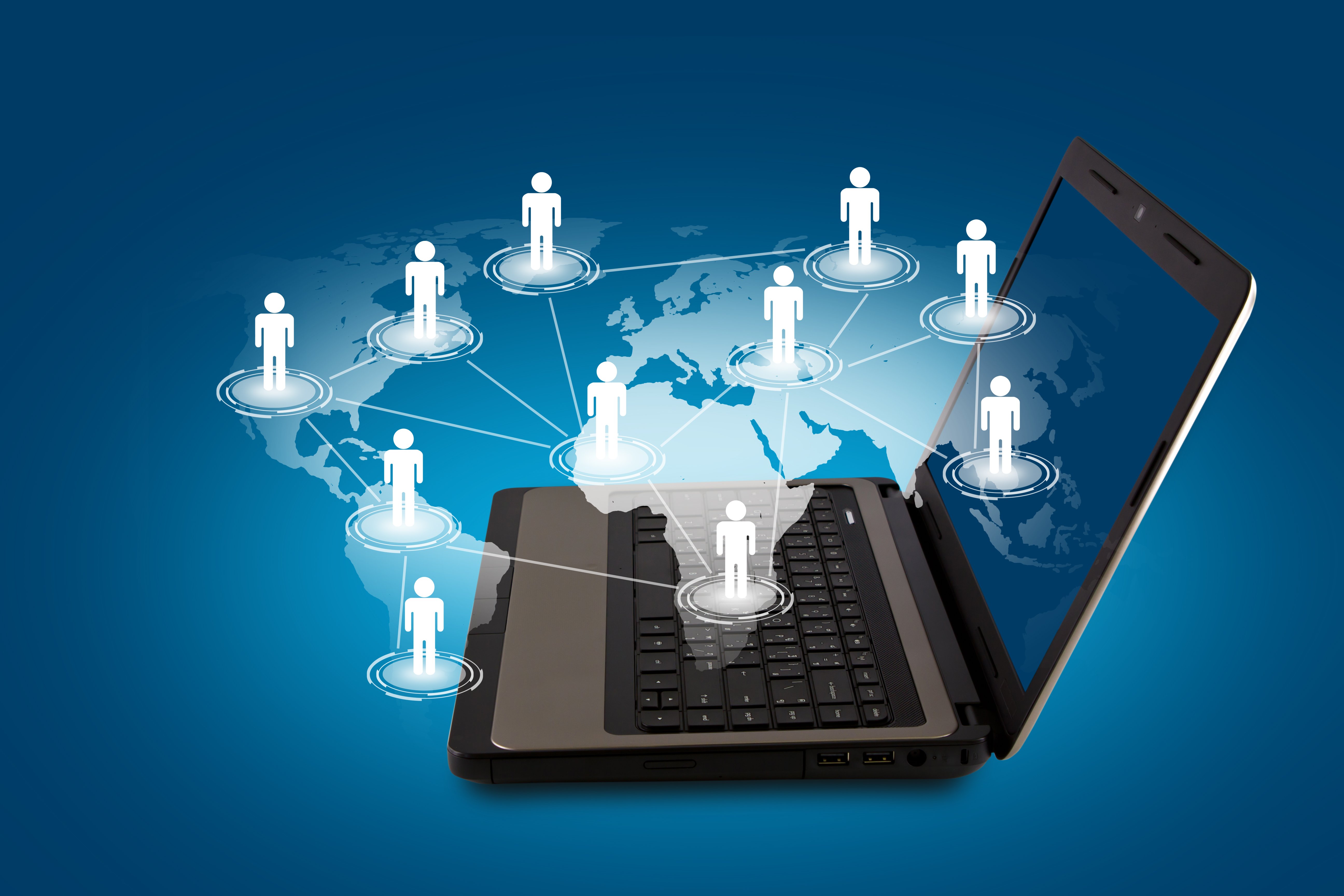 laptop-which-there-is-world-people-drawn