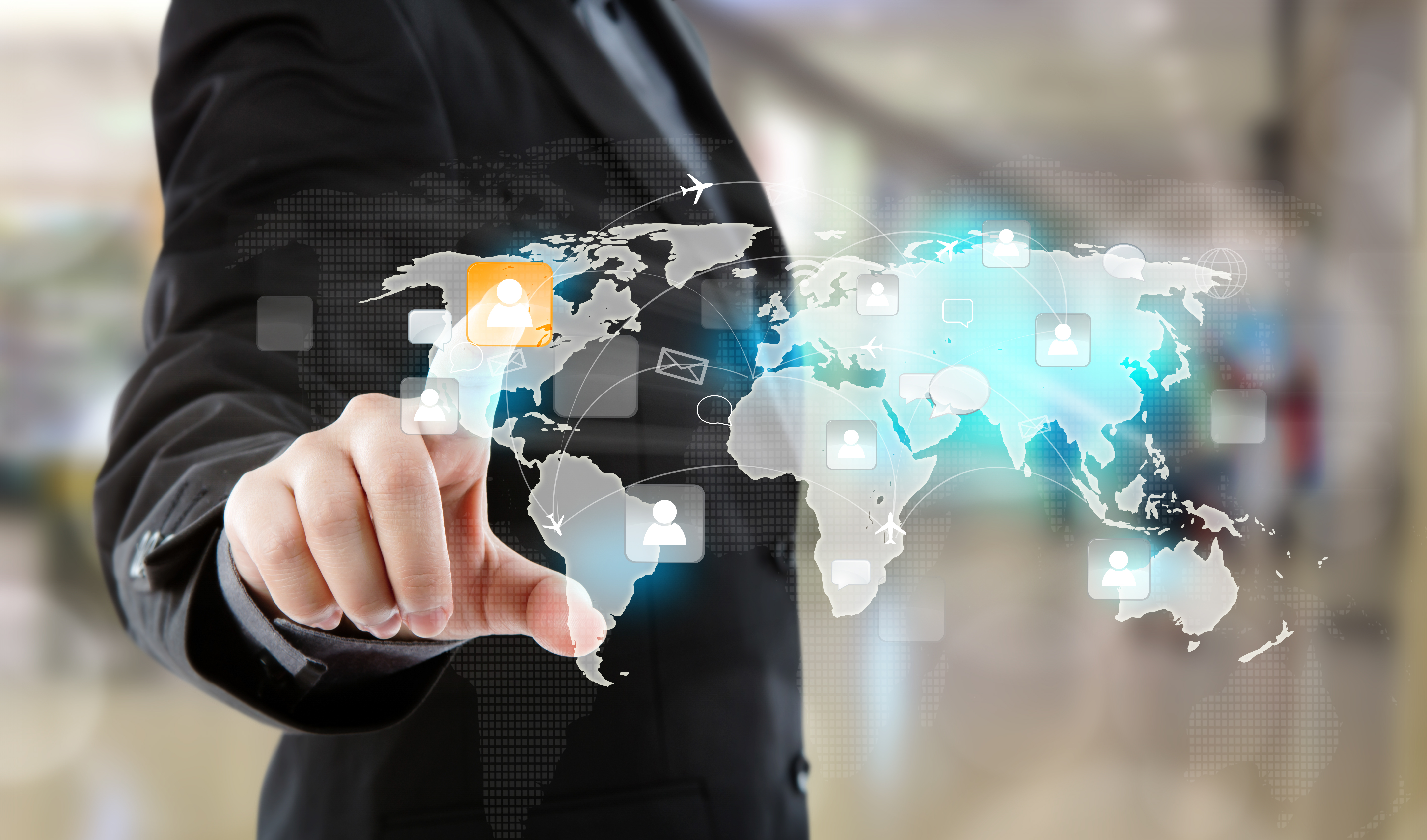 Hubspot implementation partner